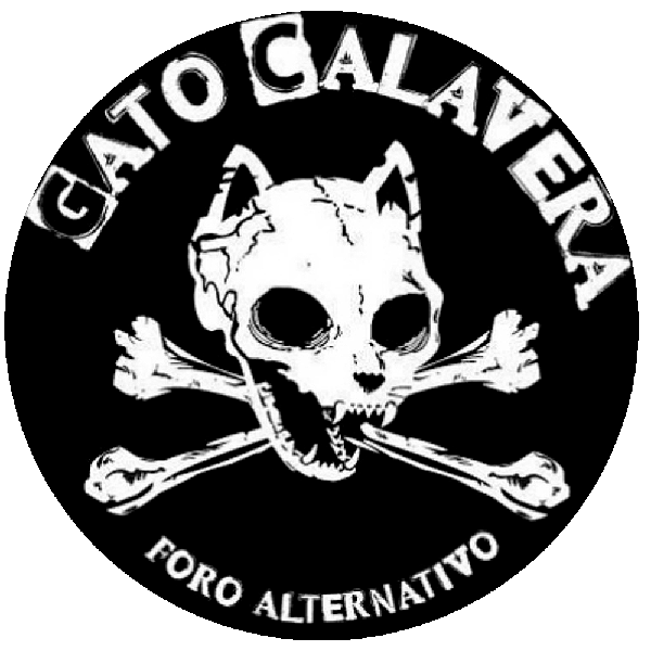 Gato Calavera